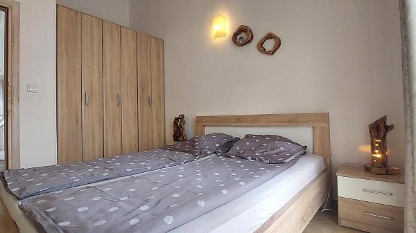 Foto 5: D & S Family Apartments Budva