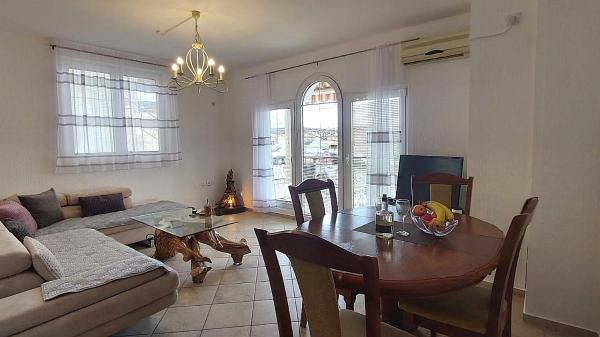 Foto 7: D & S Family Apartments Budva
