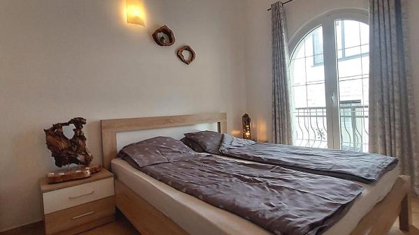 Foto 9: D & S Family Apartments Budva