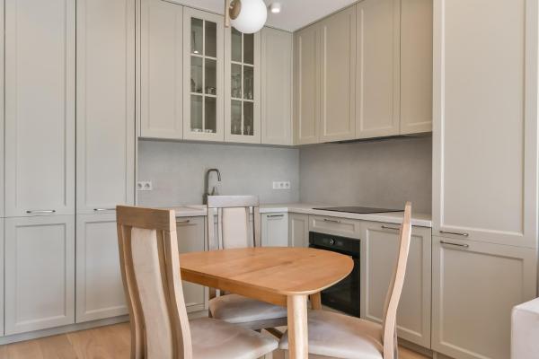 Foto 4: LTC - Apartments Kępa Redłowska