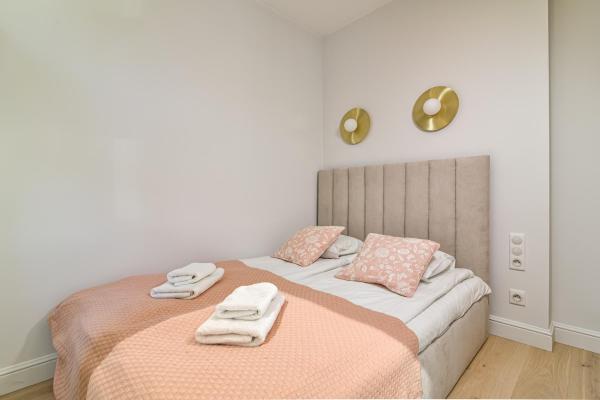Foto 7: LTC - Apartments Kępa Redłowska