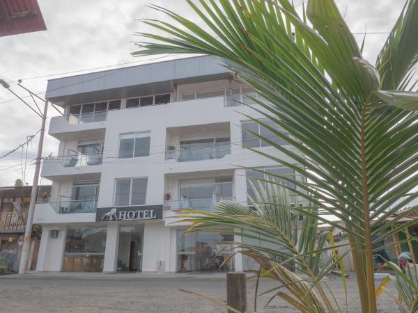 Margaritas Palace Hotel - Canoa