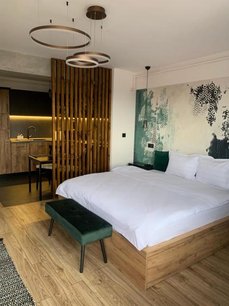 A Guesthouse Sibiu - Sibiu