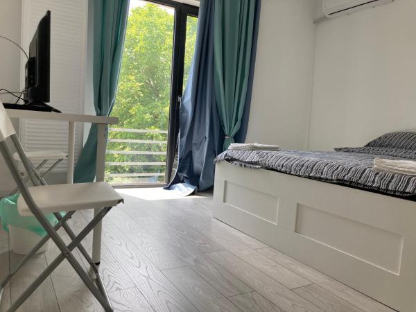 Joygate Entire Villa - Otopeni
