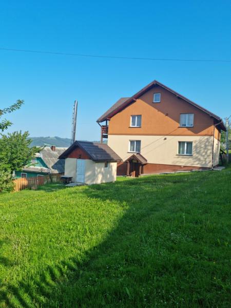 Billede 1: Краєвид