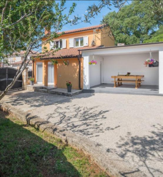Casa Justina - Croatia