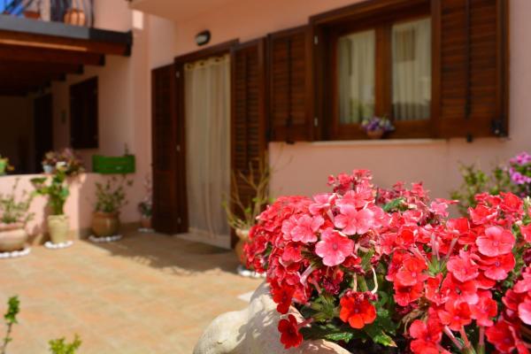 Vacanze Morfino - San Vito Lo Capo