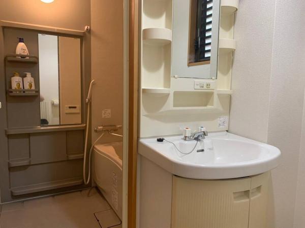 Billede 8: Compact 2DK in west Shinjuku