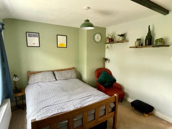 Foto 2: Quiet & Cosy 2-Bedroom Cottage in Coltishall