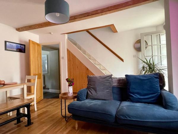 Foto 4: Quiet & Cosy 2-Bedroom Cottage in Coltishall