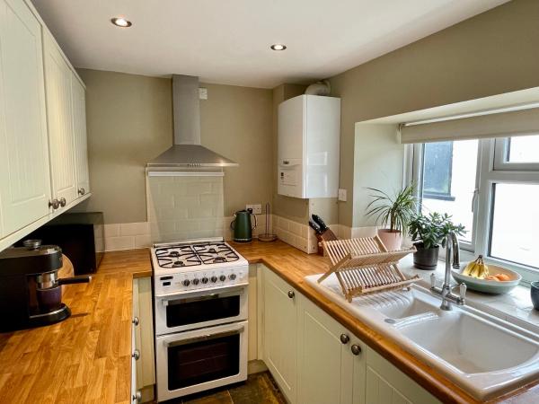 Foto 7: Quiet & Cosy 2-Bedroom Cottage in Coltishall