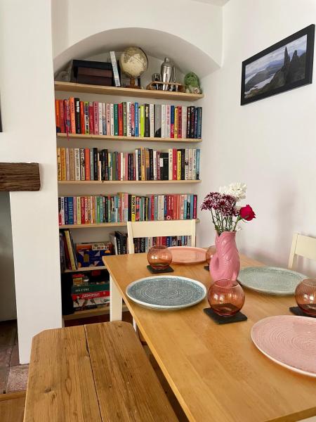 Foto 6: Quiet & Cosy 2-Bedroom Cottage in Coltishall