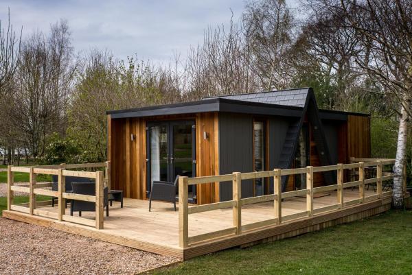 Sutton Cabins - Somerset, UK