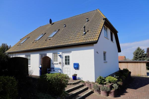 Appartement in Thiessow