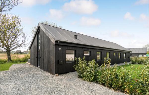 Beautiful Home In Nexø With Kitchen, Neksø