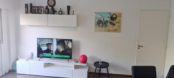 Zdjęcie 6: Nice & Cozy en las Cañitas