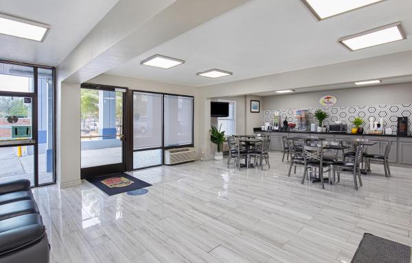 Fotografie 8: Super 8 by Wyndham Nashville West