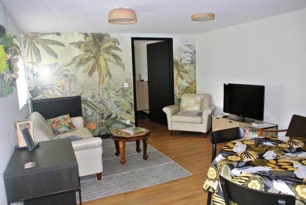 A la foto es mostra l'objecte Appart 36m² à Pau-Morlaàs situat a la ciutat de Morlaas.
