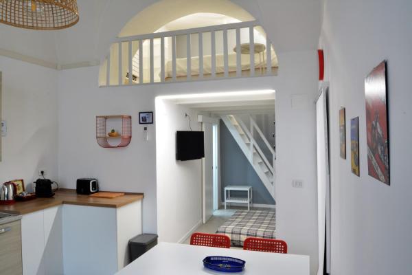 Foto 3: Dock33 - Comfort Loft in Catania Center