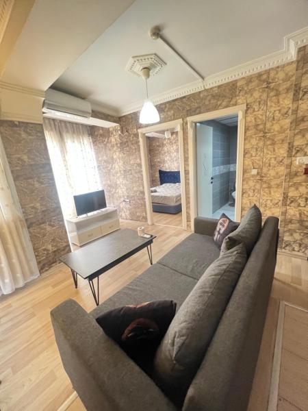 Auf dem Foto ist das Objekt kızıl suit house in der Stadt Buca zu sehen.