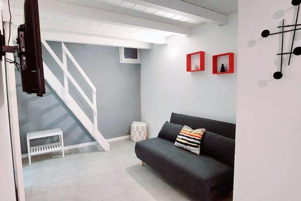 Foto 8: Dock33 - Comfort Loft in Catania Center