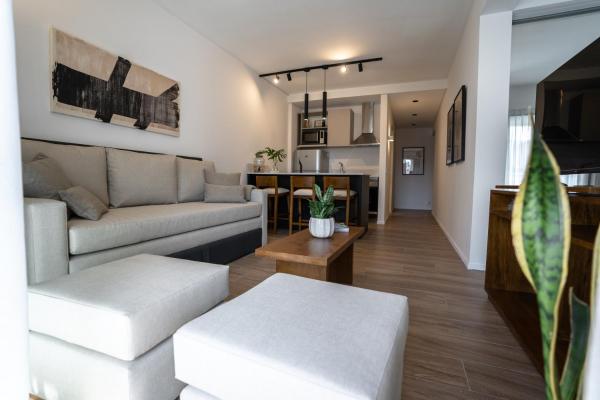 Barrancas Quality Apartments, Buenos Aires