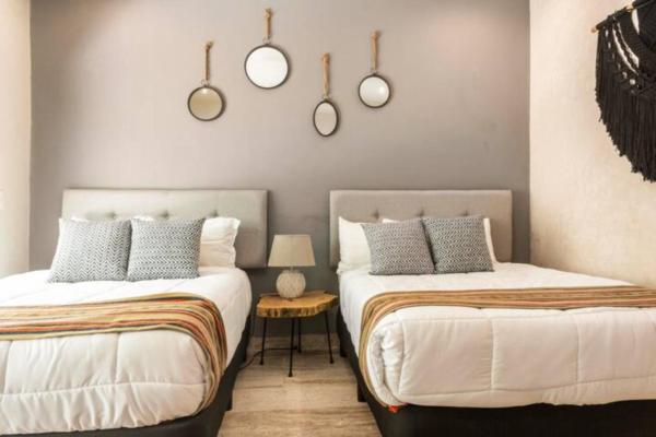 Kuva 5: Beautiful & Central Apartment MAREAS Gym Pool