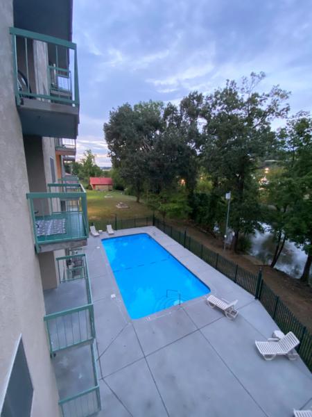 River Place Condos #501 2bd - The Island in Pigeon Forge, Pigeon Forge