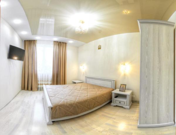 Foto 1: Апартаменти