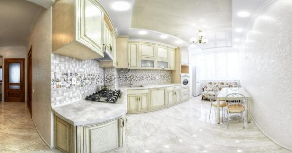 Foto 3: Апартаменти