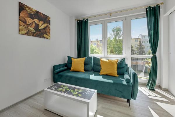 Foto 7: Dom & House - Apartments Old Town Dobra