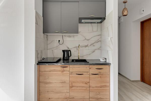 Foto 5: Dom & House - Apartments Old Town Dobra