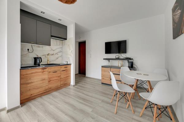 Foto 8: Dom & House - Apartments Old Town Dobra