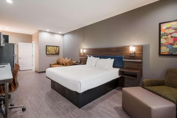 Best Western La Place Inn - Louisiana