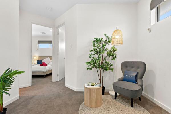 Foto 9: Clover - The Split-Level Sanctuary in Payneham South