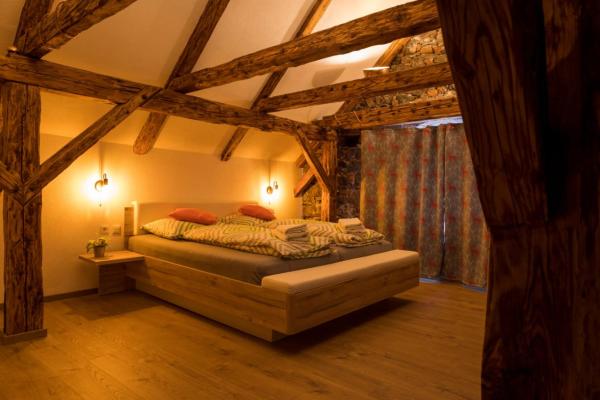 Foto 2: Bed & Breakfast - K2 Brunnen Haus