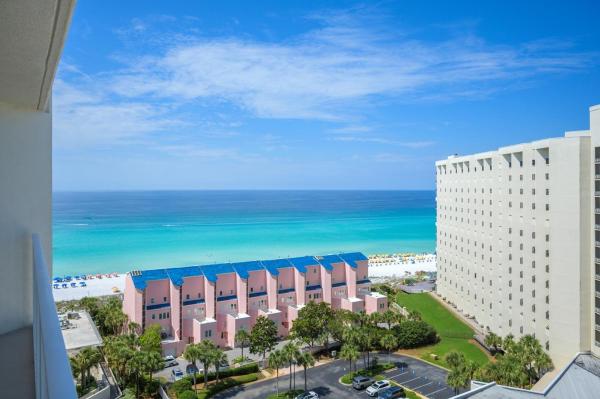 Tops'l 1111 Condo - Miramar Beach, FL