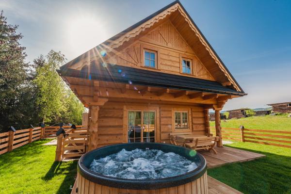 Pienińska Przystań - Szczawnica