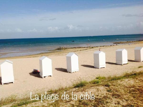 Foto 9: EOLE, Idéalement situé sur le port de St Martin de Re