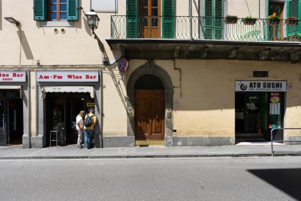 Foto 5: Verdi 11