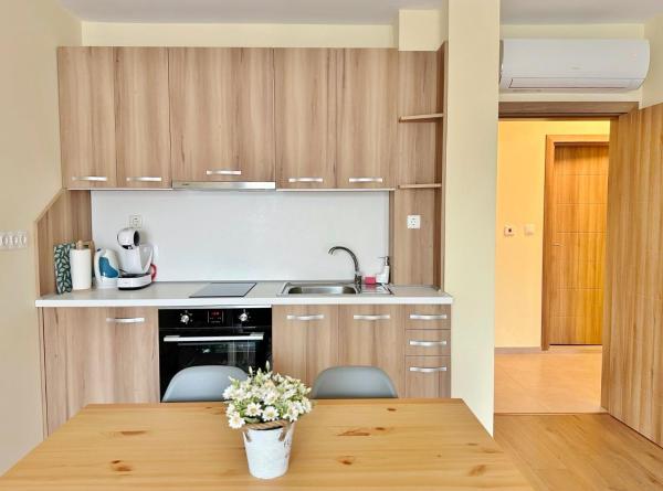 Foto 6: Central Flat & Free Parking