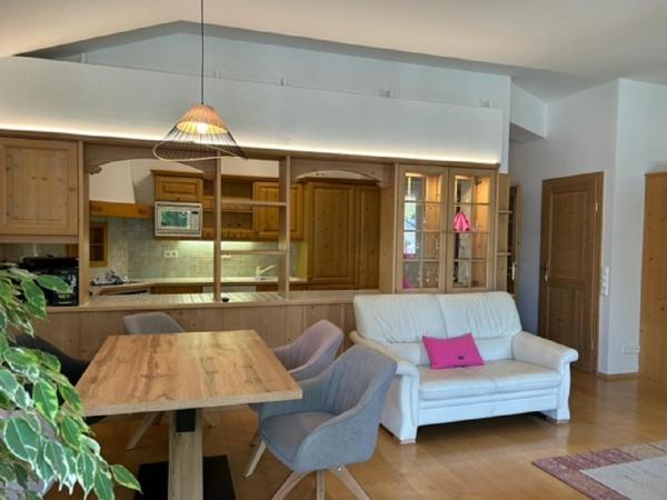 Haus Silent Apartment TOBI TOP 27, Schladming