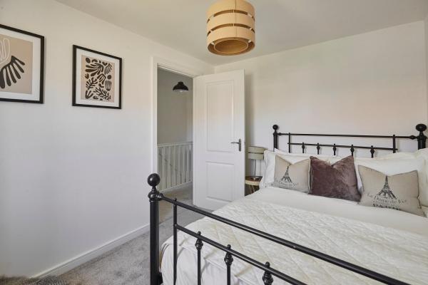 Bild 9: Host & Stay - Cornflower Way