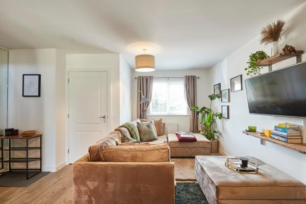 Bild 6: Host & Stay - Cornflower Way