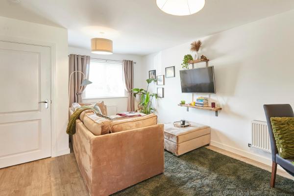 Bild 5: Host & Stay - Cornflower Way