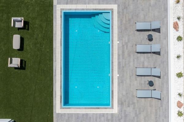 Melilia Luxury Villa - Rhodes