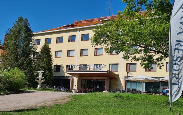 Φωτογραφία 2: Hotel Kiljava
