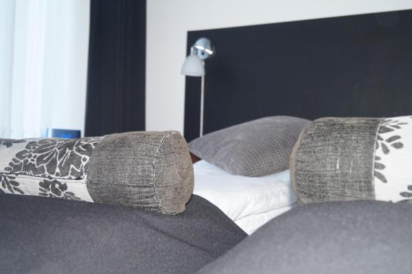 Foto 2: CentralHotellet