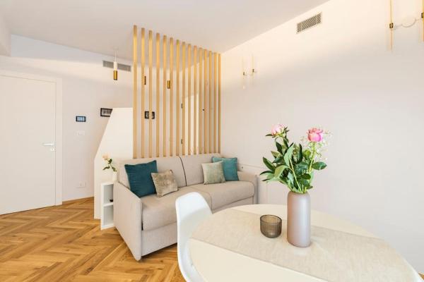 Home4holidays San Carlo - Turin