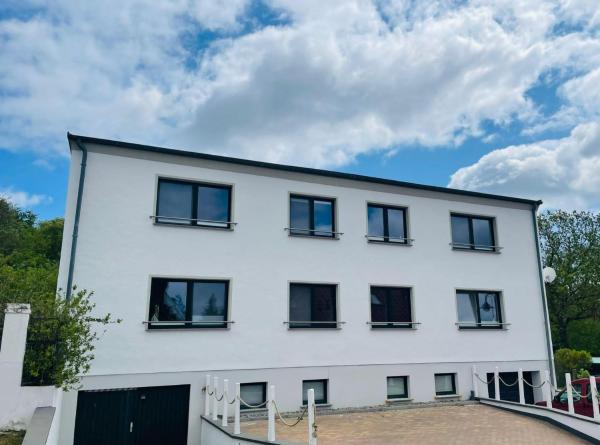 Nella foto è visibile l'oggetto Ferienhaus-Fiete-2 situato nella città di Sagard.